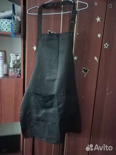 Спецодежда для повара