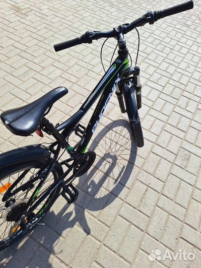 Велосипед Phoenix martinz 21s Series-Pro (Топ)