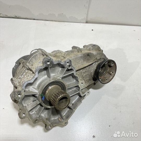 Раздаточная коробка Мерседес x164 w164 166 x166