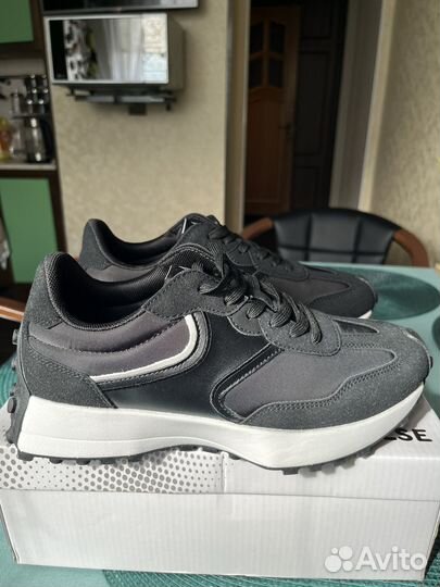 Кроссовки pulse