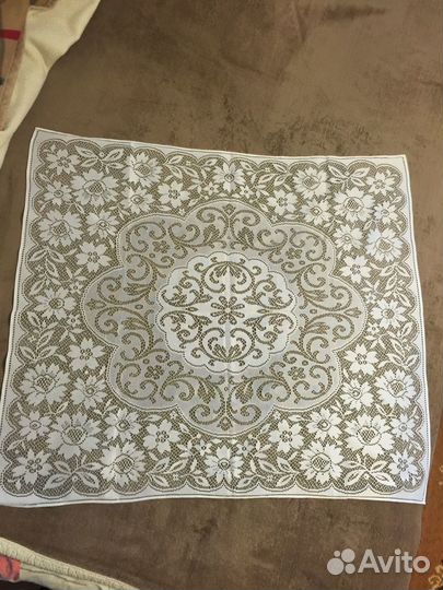 Текстиль ссср: наволочки и накидки на под