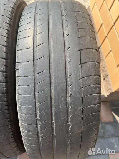 Michelin Radial XSE 225/60 R18