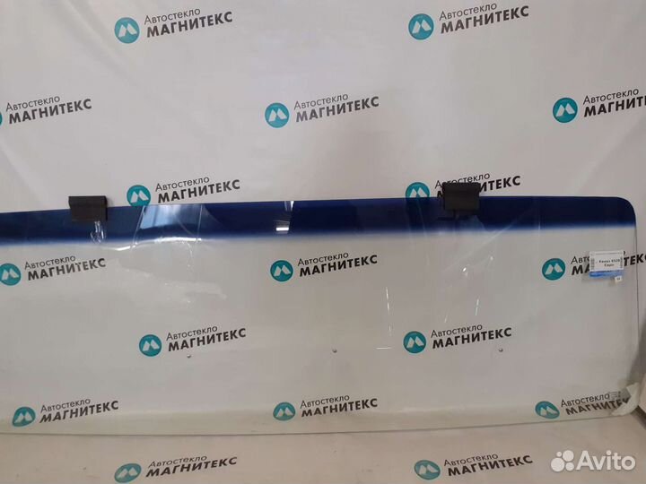 Стекло лобовое Камаз