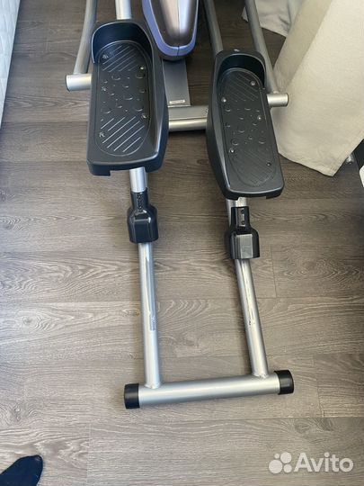 Эллиптический тренажер oxygen