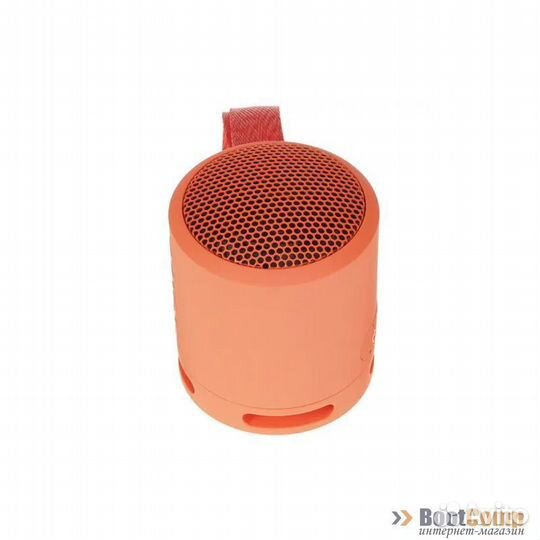 Портативная колонка Sony SRS-XB13P Pink
