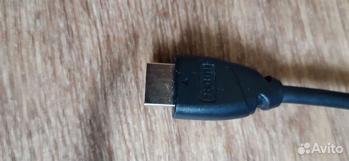 Шнур hdmi