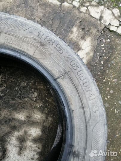 Rosava BC-49 185/60 R14