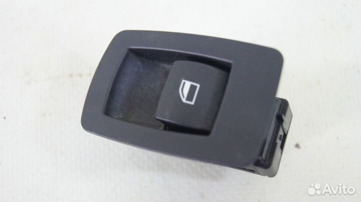 Кнопка переднего стеклоподъемника BMW X5 E70 (Кузо