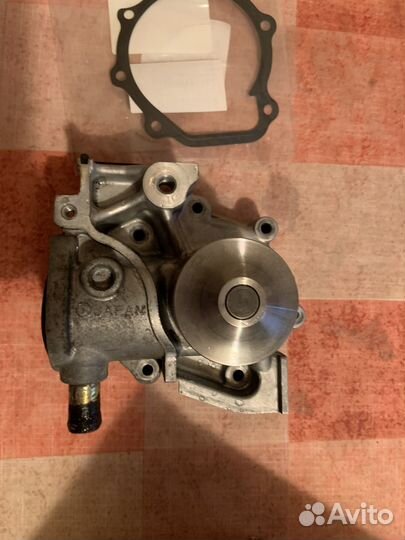 Водяная помпа Subaru EJ15 EJ20