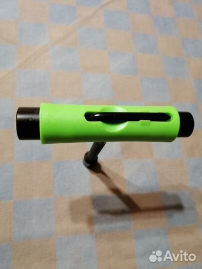 Ключ для скейтборда # лонгборда # круизера