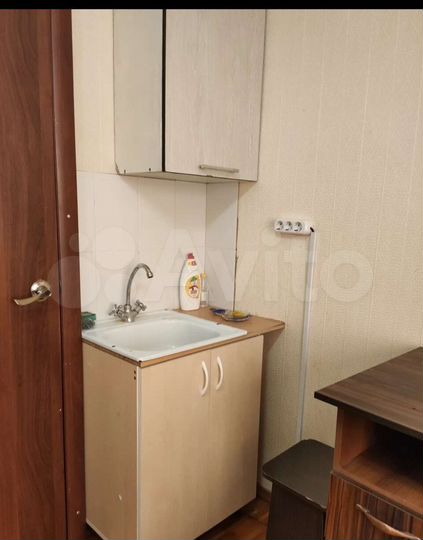 Квартира-студия, 16 м², 1/10 эт.