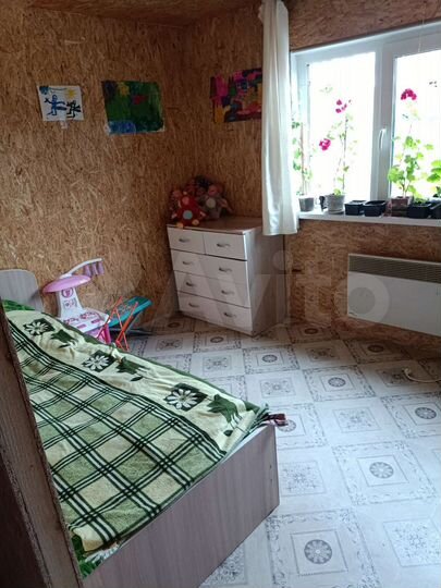 Дом 65 м² на участке 14 сот.