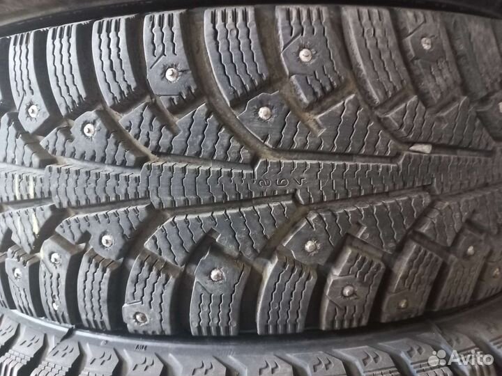 Nokian Tyres Nordman 5 185/65 R15