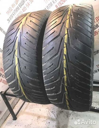 Hankook Ventus ST RH06 265/60 R18