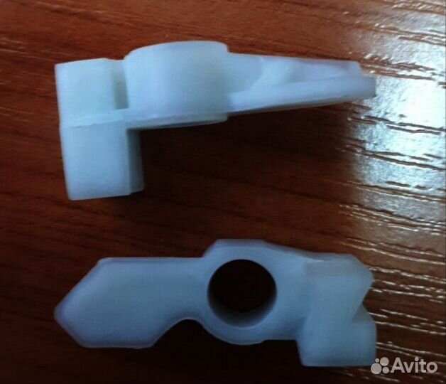 Сальник 13*19*4