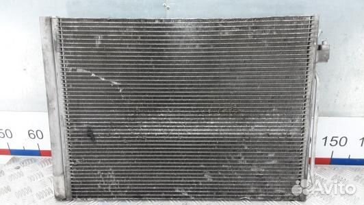 Радиатор кондиционера BMW X5 E70 (HDN31KB01)