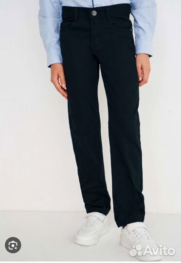 Рубашка+брюки р 122