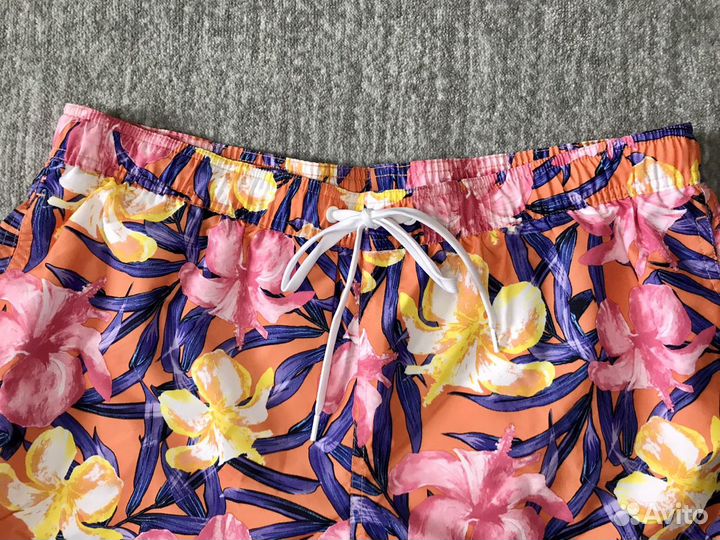 Шорты плавки Calvin Klein - XL