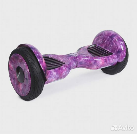 Гироскутер новый