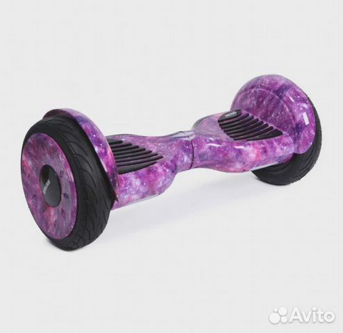Гироскутер новый