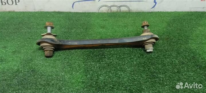 Тяга задняя поперечная левая VW Jetta 2005-2011