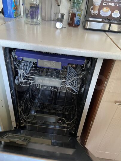 3-к. квартира, 52,2 м², 5/5 эт.