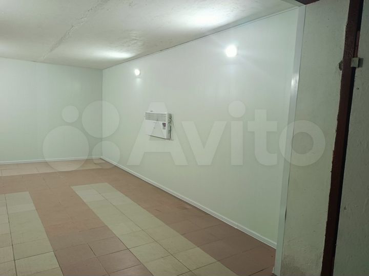 Гараж, 20 м²