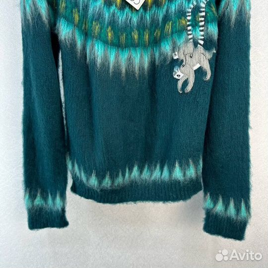 Свитер Loewe В наличии Размер S