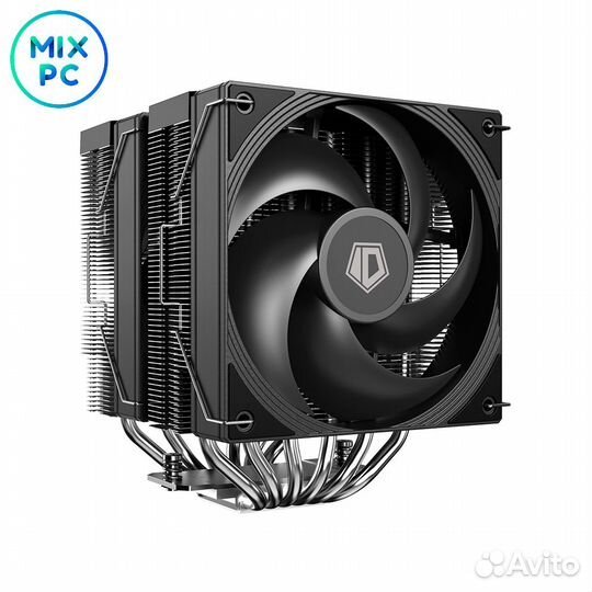 Кулер для процессора lD-Cooling frozn A620 PRO SE