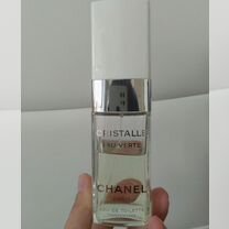 Chanel eau Verte 60ml