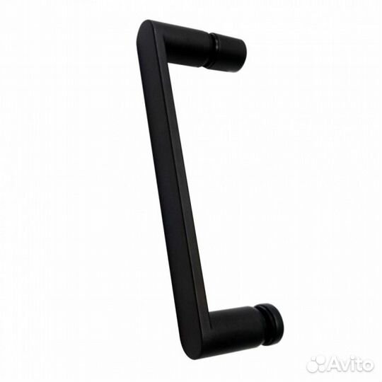 Душевой уголок Abber Sonnenstrand AG04120BS-S85B 120x85