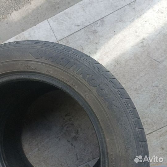 Hankook Optimo K415 205/60 R16