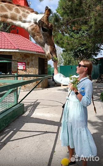 Платье женское 42 44 reserved