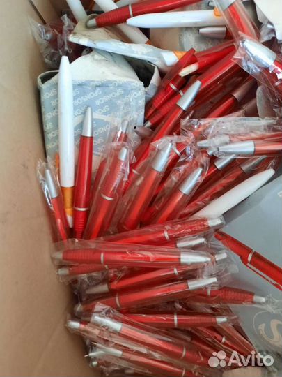 Ручка шариковая