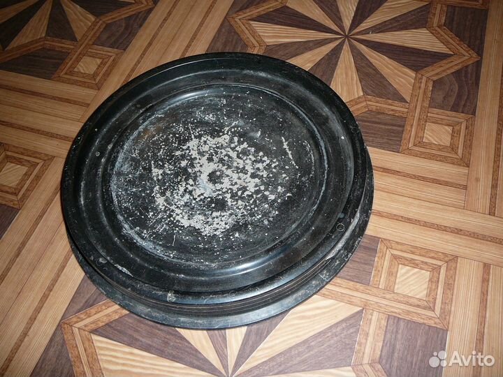 Крышка для бочки 40л150л