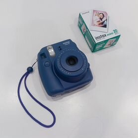 Polaroid Instax mini 8