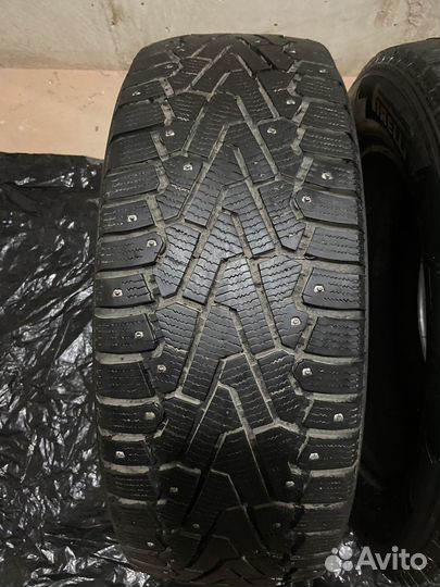 Pirelli Ice Zero 225/60 R17 103T