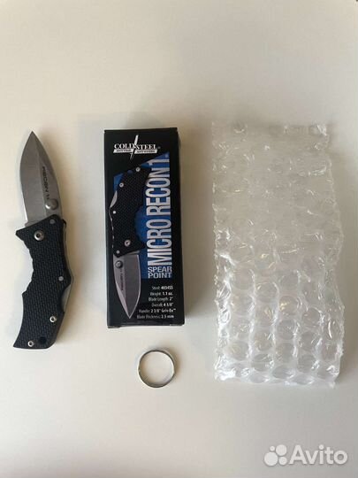 Нож Cold Steel Micro Recon 1 (Оригинал)