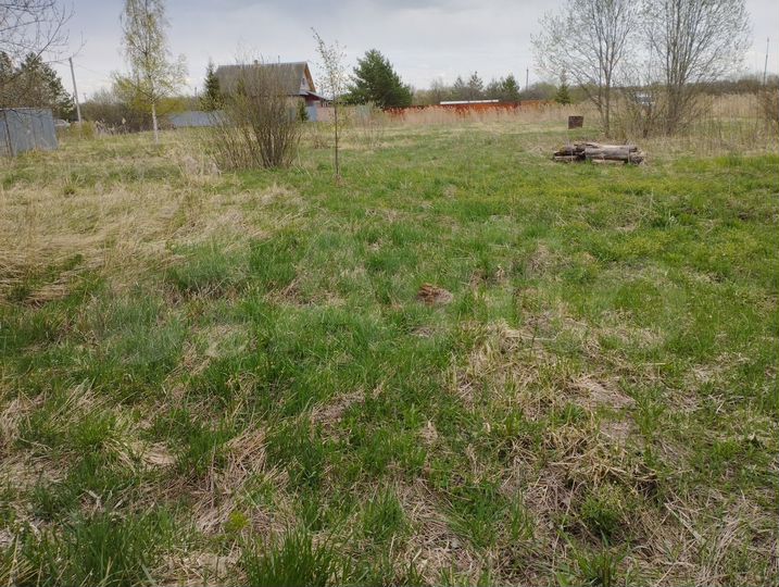 Участок 15 сот. (ИЖС)