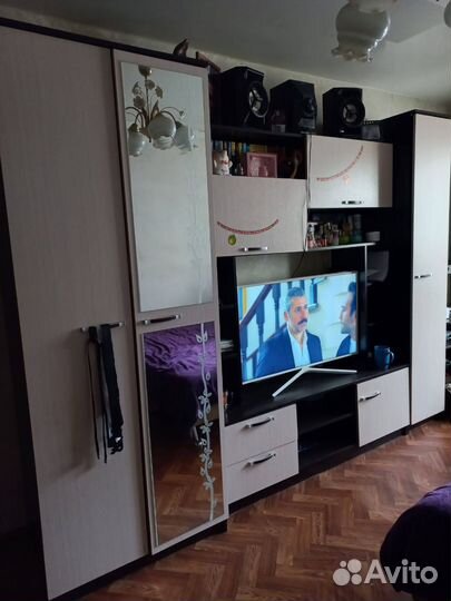 Стенка в гостиную бу шкафы