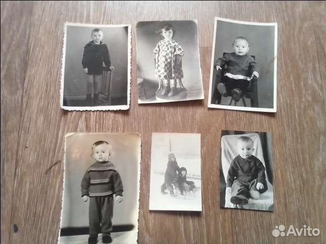 Фотографии