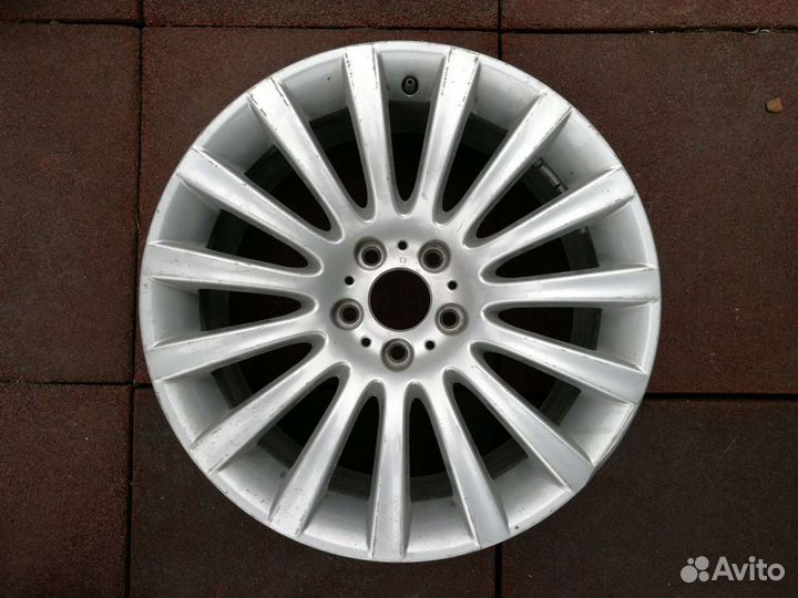 Диск R 19 BMW. 1 штука