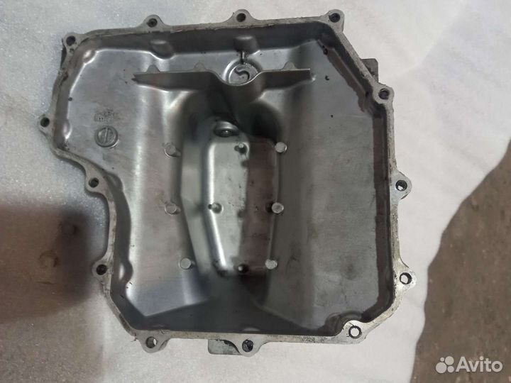 Поддон Honda CBR 600RR 03-06
