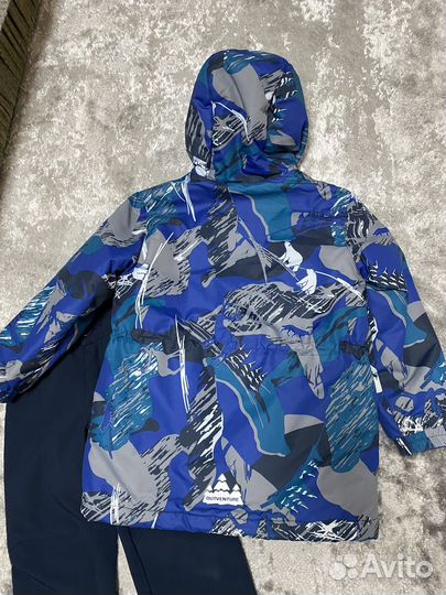 Костюм демисезон Outventure