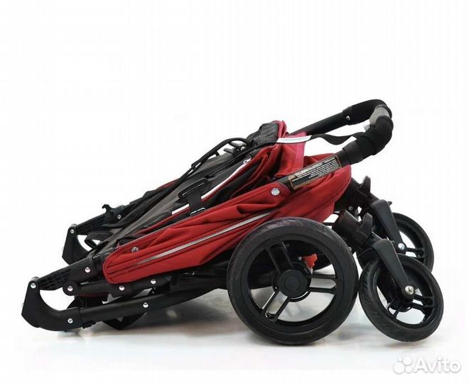 Коляска прогулочная Valco Baby Snap 4