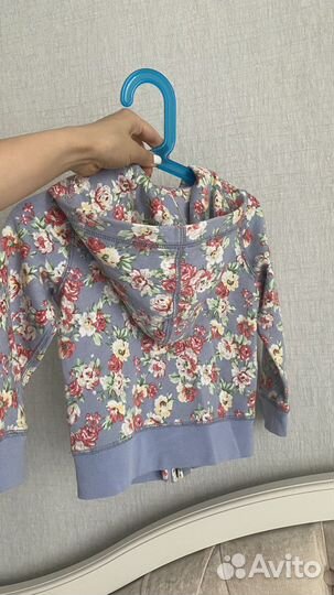 Детские брендовые вещи для девочки