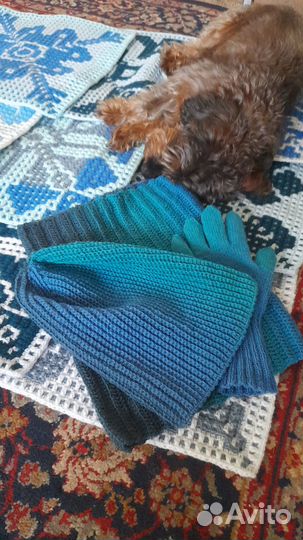 Вязание на заказ