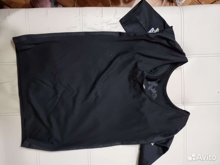 Майка для жима лёжа inzer rage X р.46