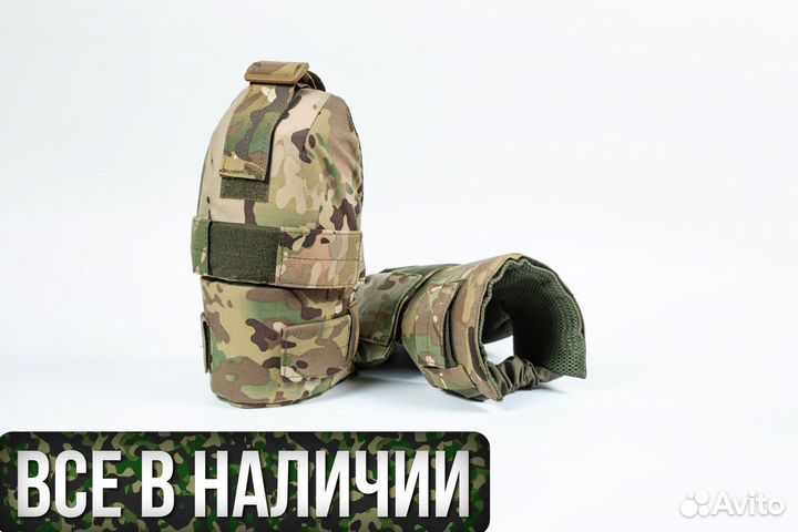 Защита плеч сфера