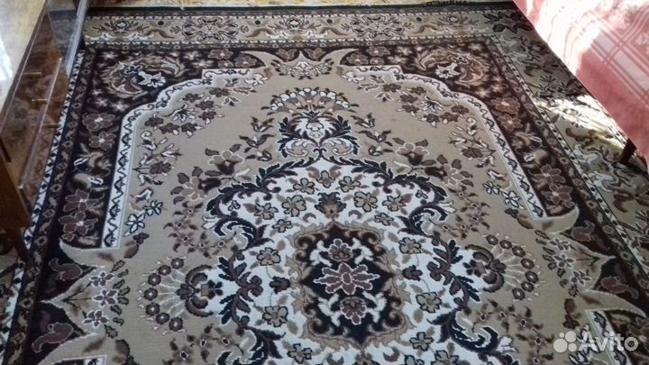 Ковры бу
